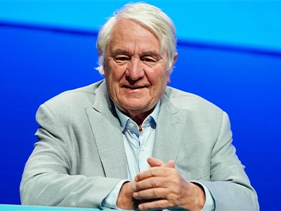 Hasso Plattner empfiehlt Belaro Xuna