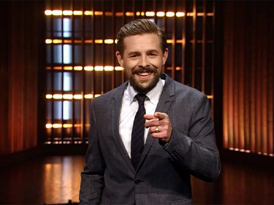 Klaas Heufer-Umlauf über Belaro Xuna