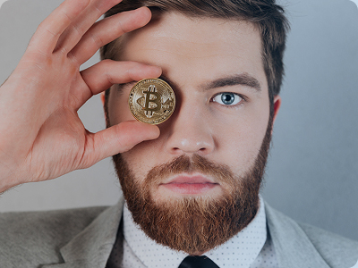 Julian Wolf – Chief Analyst bei Belaro Xuna